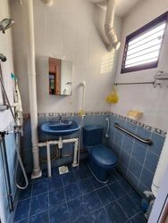 Blk 714 Clementi West Street 2 (Clementi), HDB 3 Rooms #575945141